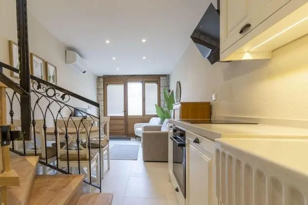 Naro Suites Alaçatı Köyiçi 3