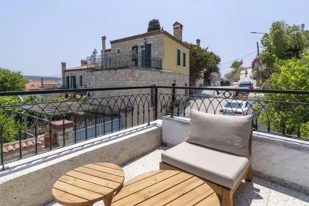 Naro Suites Alaçatı Köyiçi 3