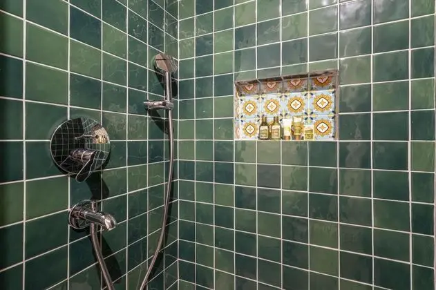 Naro Suites Alaçatı Köyiçi 3