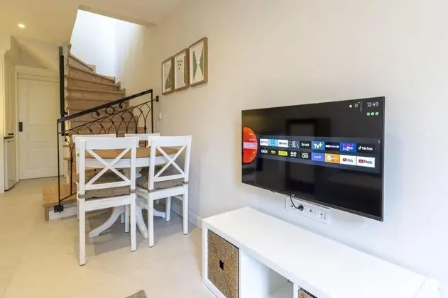 Naro Suites Alaçatı Köyiçi 3