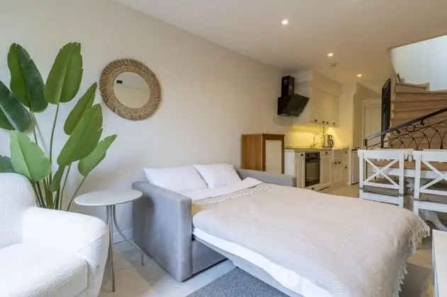 Naro Suites Alaçatı Köyiçi 3