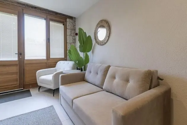 Naro Suites Alaçatı Köyiçi 3