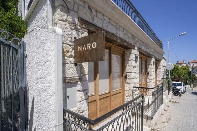 Naro Suites Alaçatı Köyiçi 3