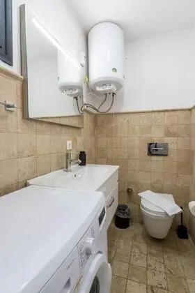 Naro Suites Çeşme Marina 1, Marina Manzaralı