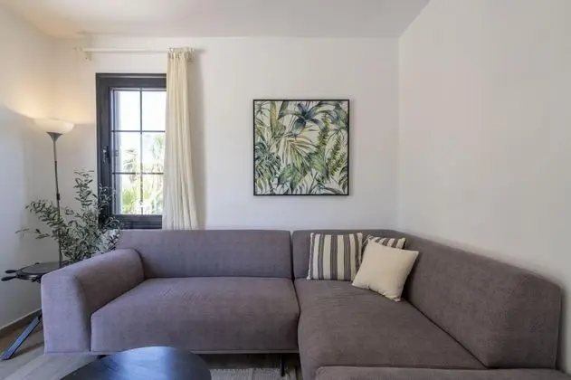 Naro Suites Çeşme Marina 1, Marina Manzaralı