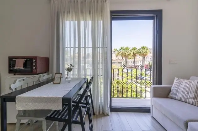 Naro Suites Çeşme Marina 2, Çeşme Kısmi Marina Manzaralı