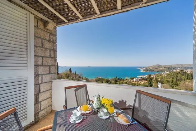 Stüdyo, Deniz Manzaralı (8)