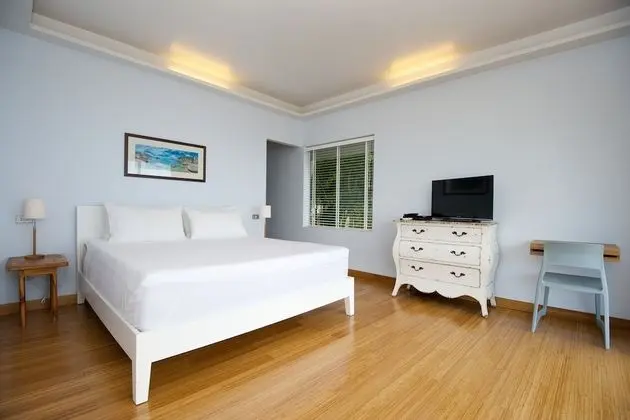 Villa, 1 Yatak Odası