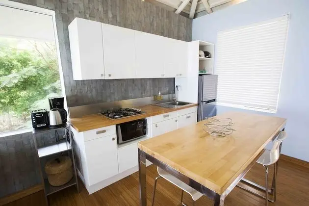 Villa, 1 Yatak Odası