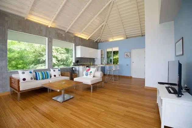 Villa, 1 Yatak Odası