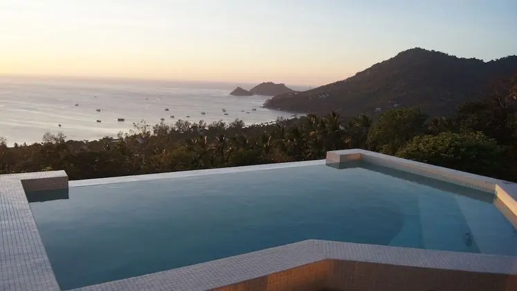 Villa, 1 Yatak Odası