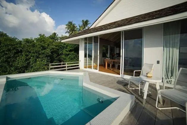 Villa, 1 Yatak Odası