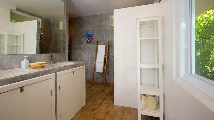 Villa, 1 Yatak Odası