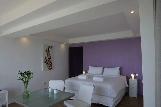 Villa, 3 Yatak Odası