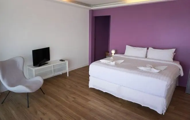 Villa, 3 Yatak Odası