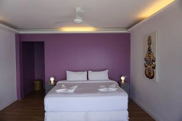Villa, 3 Yatak Odası