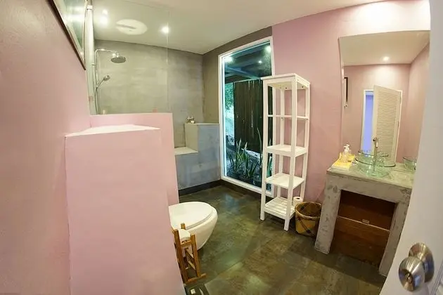 Villa, 3 Yatak Odası