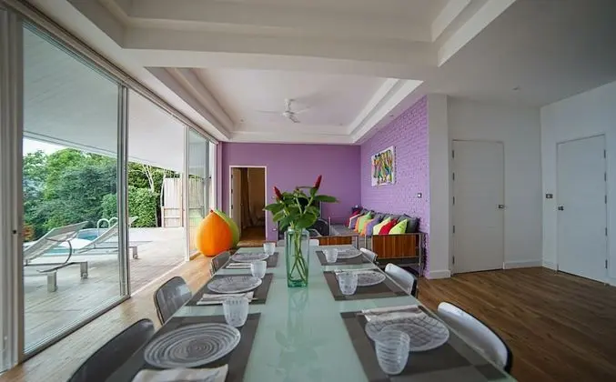 Villa, 3 Yatak Odası
