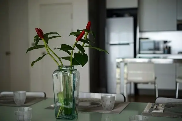 Villa, 3 Yatak Odası