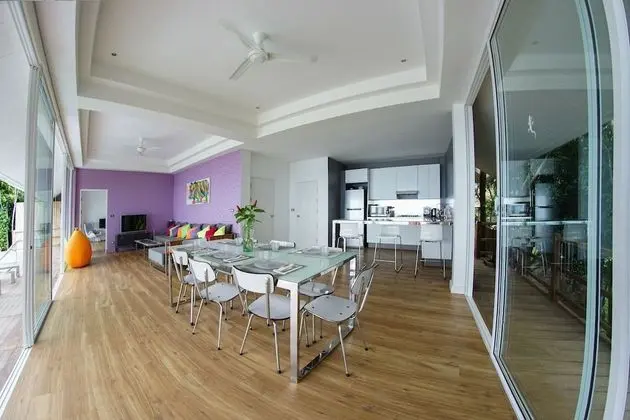 Villa, 3 Yatak Odası