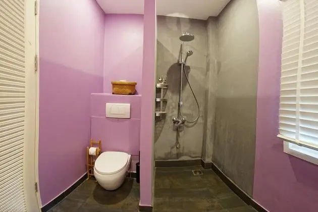 Villa, 3 Yatak Odası