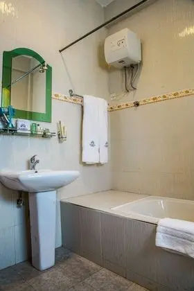 Standard Tek Kişilik Oda