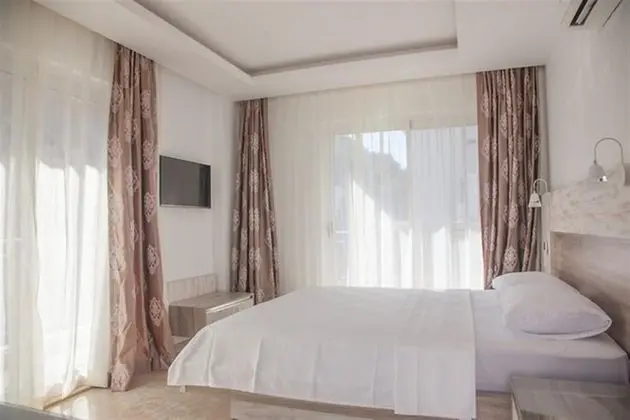 Ekonomik İki Ayrı Yataklı