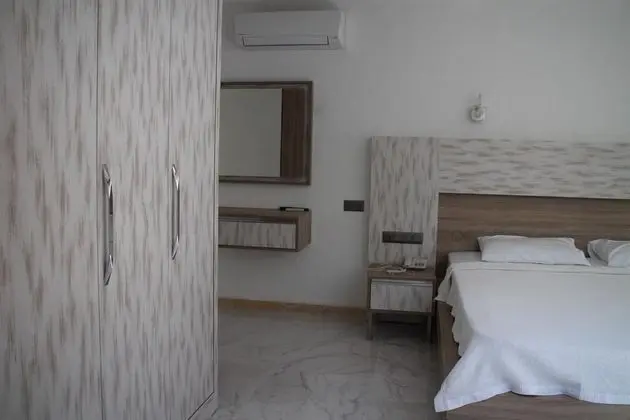 Ekonomik İki Ayrı Yataklı