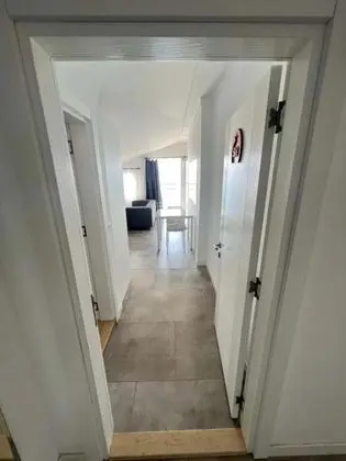Suite,deniz Manzaralı,balkonlu