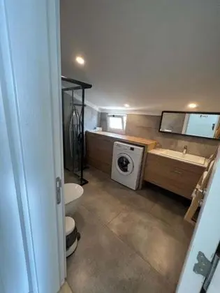 Suite,deniz Manzaralı,balkonlu