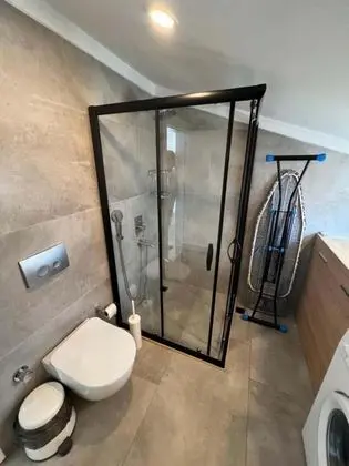 Suite,deniz Manzaralı,balkonlu