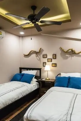 Cat Room