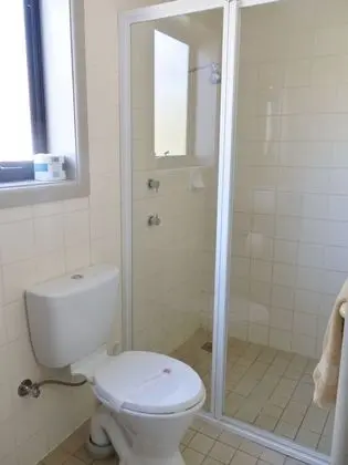 Standard Oda, Sigara İçilmez, Küçük Mutfak