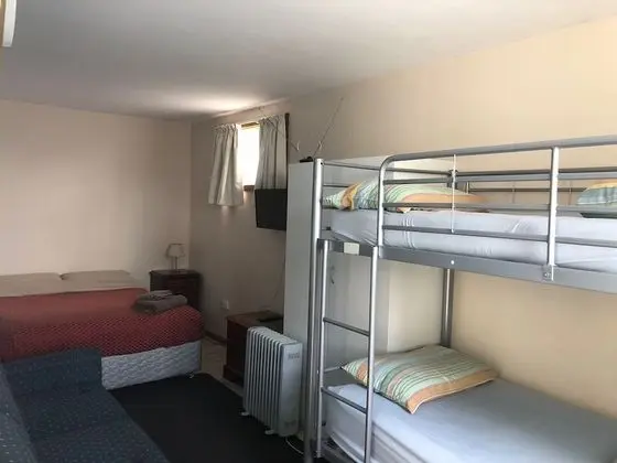 Family Stüdyo, Banyolu/Duşlu