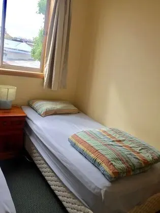 Ortak Ranzalı Oda (2 Beds)
