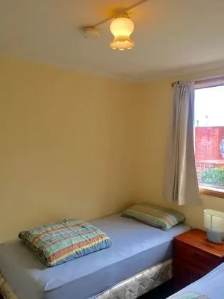 Ortak Ranzalı Oda (2 Beds)