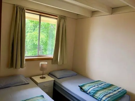 Ortak Ranzalı Oda (2 Beds)