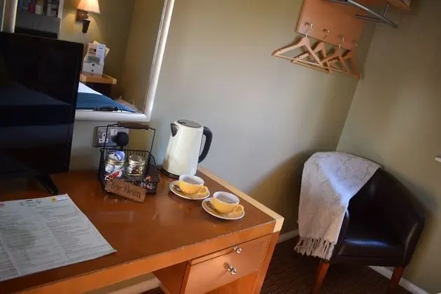 Standard Tek Büyük Yataklı Oda, 1 En Büyük (King) Boy Yatak