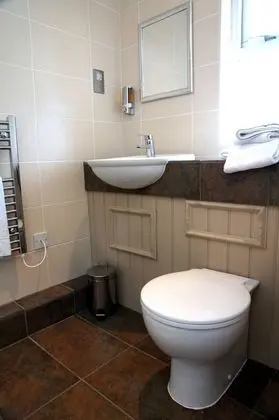 Standard Tek Büyük Yataklı Oda, 1 En Büyük (King) Boy Yatak