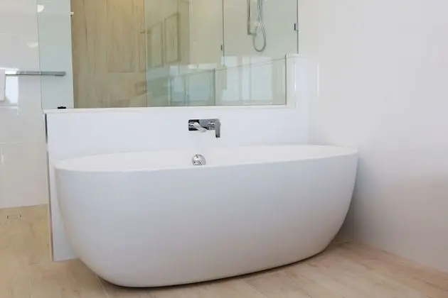 Luxury Çatı Katı Süiti (Penthouse), 2 Yatak Odası, Plaj Manzaralı