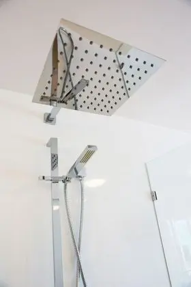 Luxury Çatı Katı Süiti (Penthouse), 2 Yatak Odası, Plaj Manzaralı