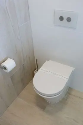 Luxury Çatı Katı Süiti (Penthouse), 2 Yatak Odası, Plaj Manzaralı