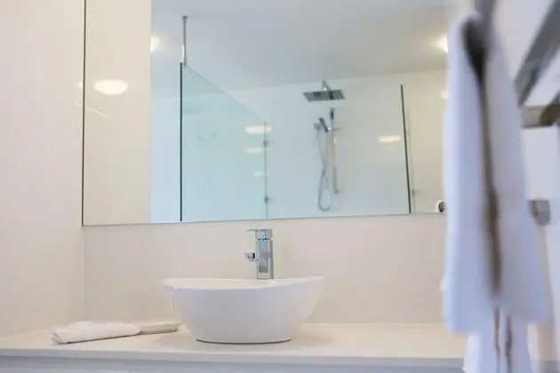 Luxury Çatı Katı Süiti (Penthouse), 2 Yatak Odası, Plaj Manzaralı