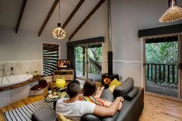 BUNGALOW
