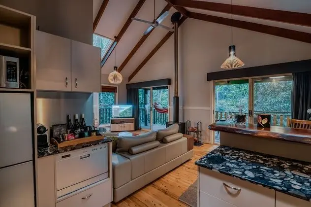 Luxury Villa, 1 En Büyük (King) Boy Yatak
