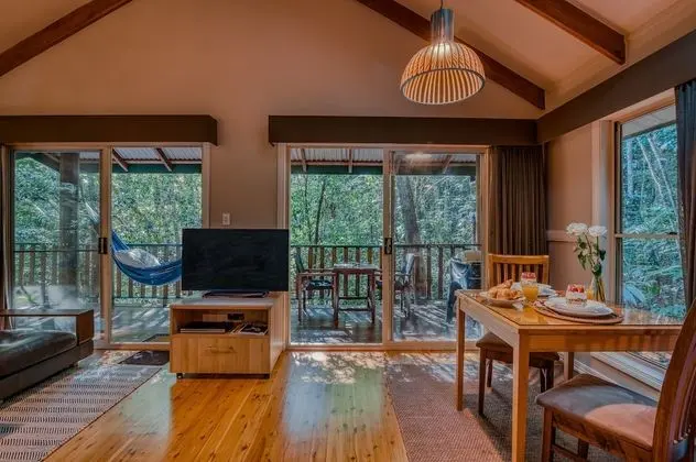 Luxury Villa, 1 En Büyük (King) Boy Yatak