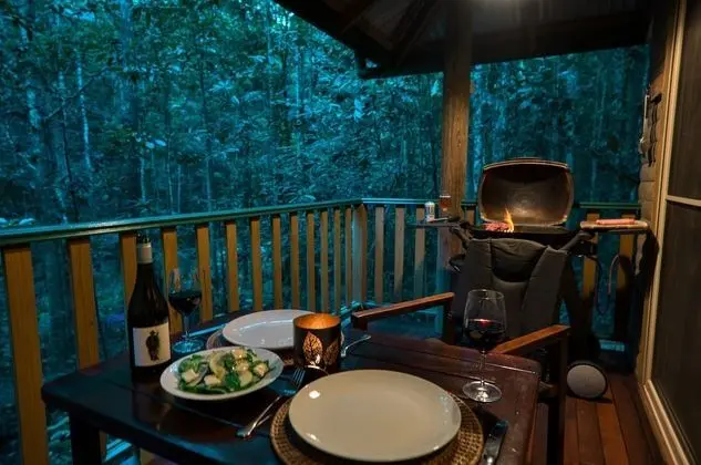 Luxury Villa, 1 En Büyük (King) Boy Yatak