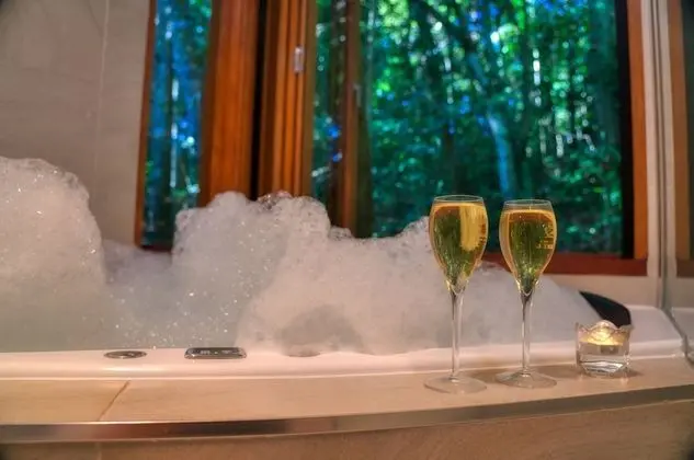 Luxury Villa, 1 En Büyük (King) Boy Yatak