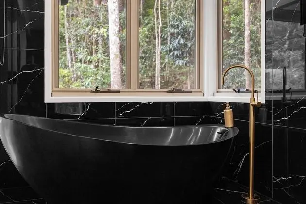 Luxury Villa, 1 En Büyük (King) Boy Yatak, Kişiye Özel Havuzlu
