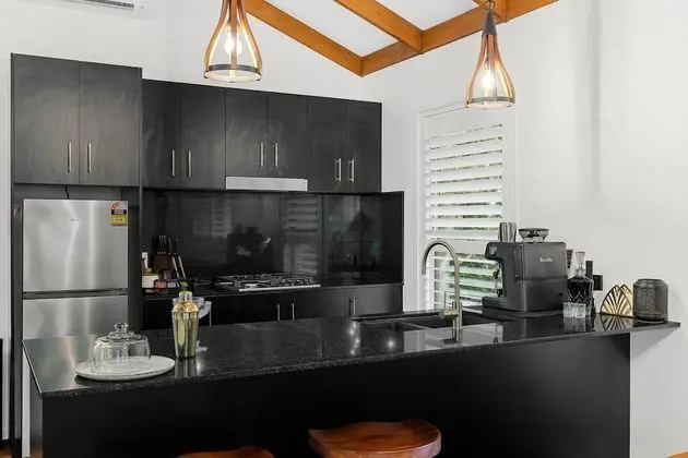 Luxury Villa, 1 En Büyük (King) Boy Yatak, Kişiye Özel Havuzlu